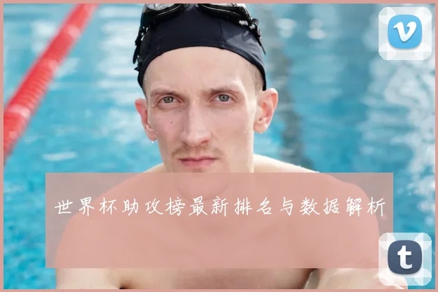 世界杯助攻榜最新排名与数据解析