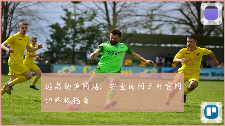 远离钓鱼网站：安全访问云开官网的终极指南